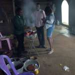 Yves Maguette Moneyang Fall