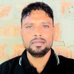 ALI AHMAD