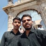 Hardikumar Virsingbhai Bhabhor