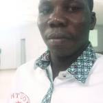 Koulou Manlan Augustin