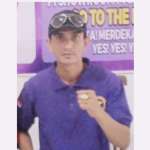 Aloysius L Wungu Belen