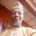 Salihu Ibrahim imam