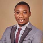 Ekundayo Oluwasegun Bukola