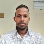 Mohammed Wobesh