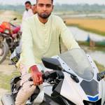 sheikh mahabubur rahman