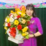 HIỀN NGUYỄN THỊ THU