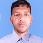Md Saddam Hosen