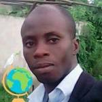 Kouame Jacob Brou