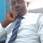 Alfred William Tcheumeni Ngandeu