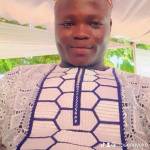 Agossou Yêké Damien