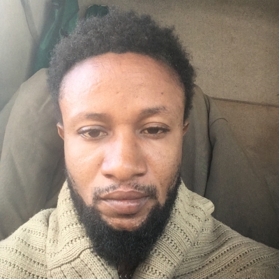 Braimah Omozele shittu