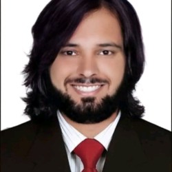 Atif Hussain