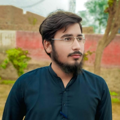 Muhammad Aalian Akram Khan