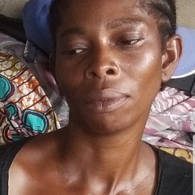 Genevievemireille Kpodo