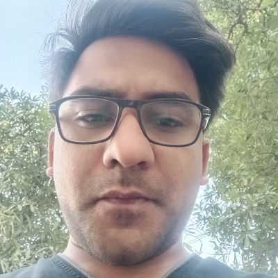 MUHAMMAD KASHIF GULZAR