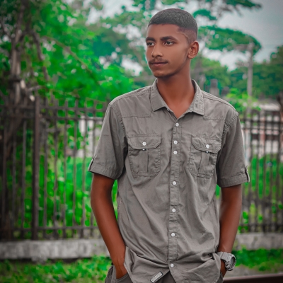 MD SOJIB AHMED