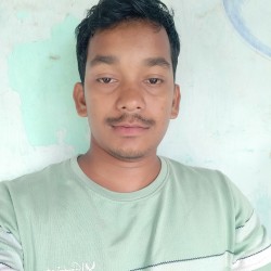 Bikramkeshari Behera