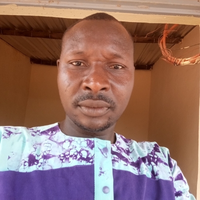 YOUWAOGA EMMANUEL SAWADOGO