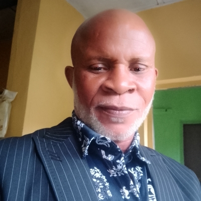 ENOBONG IBANGA