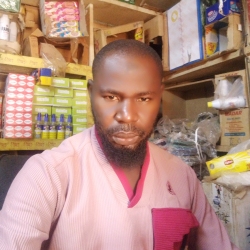 KALIDOU YELBI