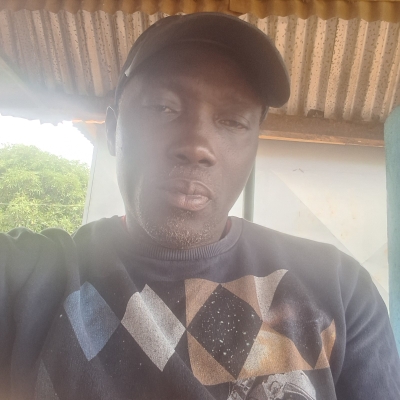 N'guessan Blaise Fle