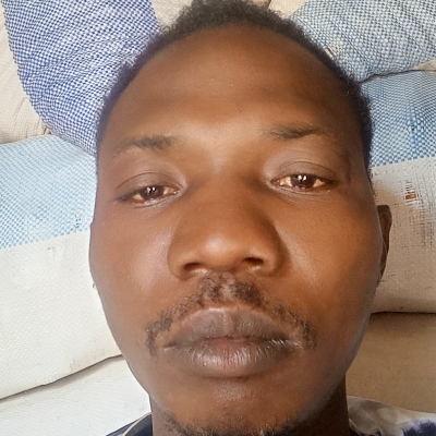 Souleymane Ouedraogo