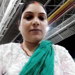 Anita Omprakash Yadav