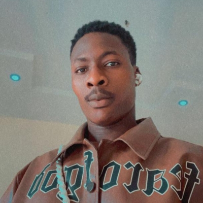 John Chikwendu Vincent