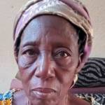 AYA THERESE KOUASSI KOUASSI