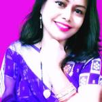 Puspanjali Samantaray