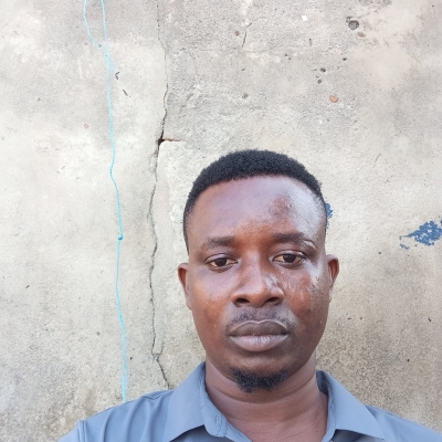 Okuntade Austine omoniyi