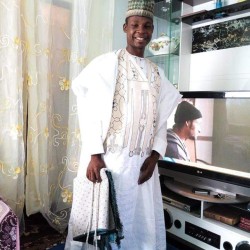 Barkindo TOUMAN SADOU