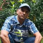 Sanjoy kumar Hazarika