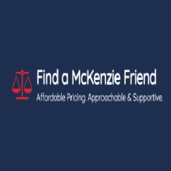 Find a McKenzie Friend