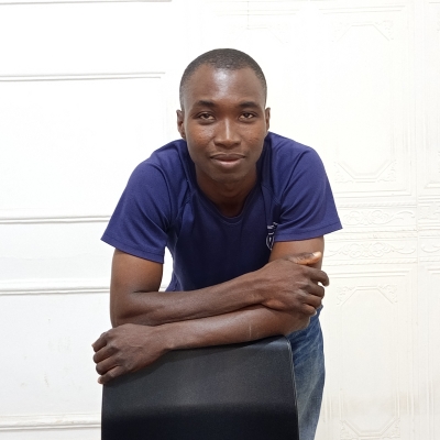 Essossinam Saka