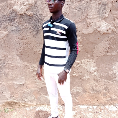 KOUILBI LEON YAMEOGO