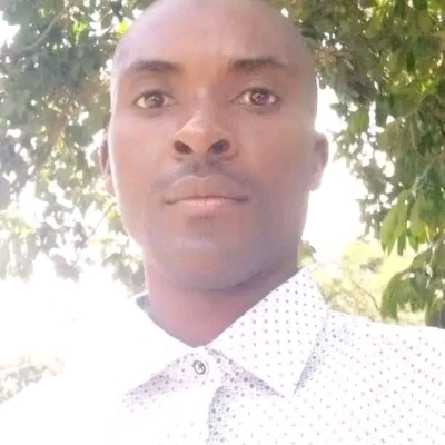 Jean de Dieu NDIZEYE