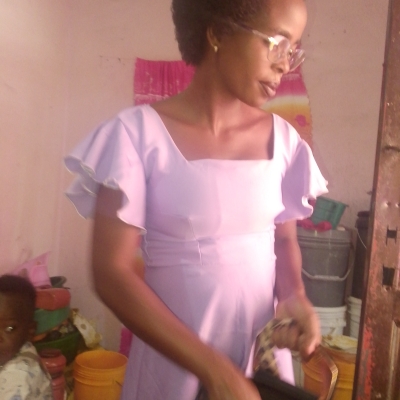 Alice Nyandwi