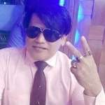 Shafayet Hossain