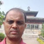 Umesh Bhandari