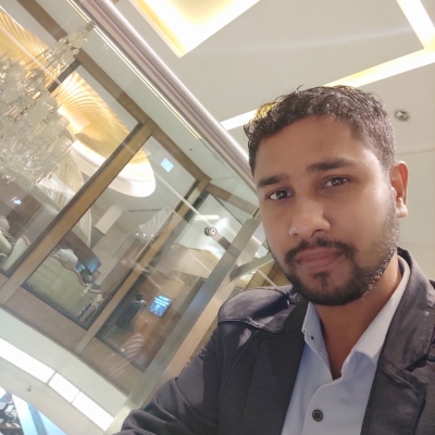 Pratul Lahkar