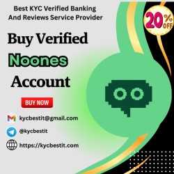 Buy Verified Noones Account