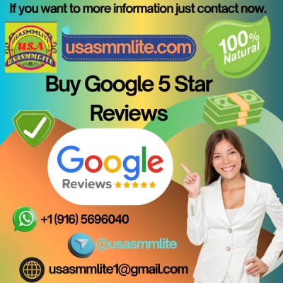 Buy Google Reviews and Get Real 5 Star Ratings
