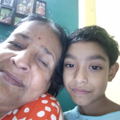 Ratna Ghoshal