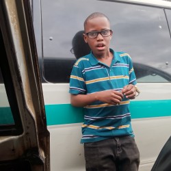 PRISCUS TOBIAS MOLLER