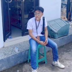 Rijky rejaldi arrubi Surachman