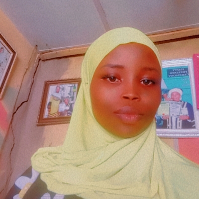 Funmilayo akewushola