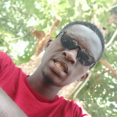 Franck Hervé Yao yao