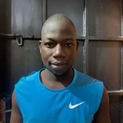 Koumeabalo Georges PITASSA