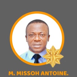 KOMI MAWOUTO ANTOINE MISSOH